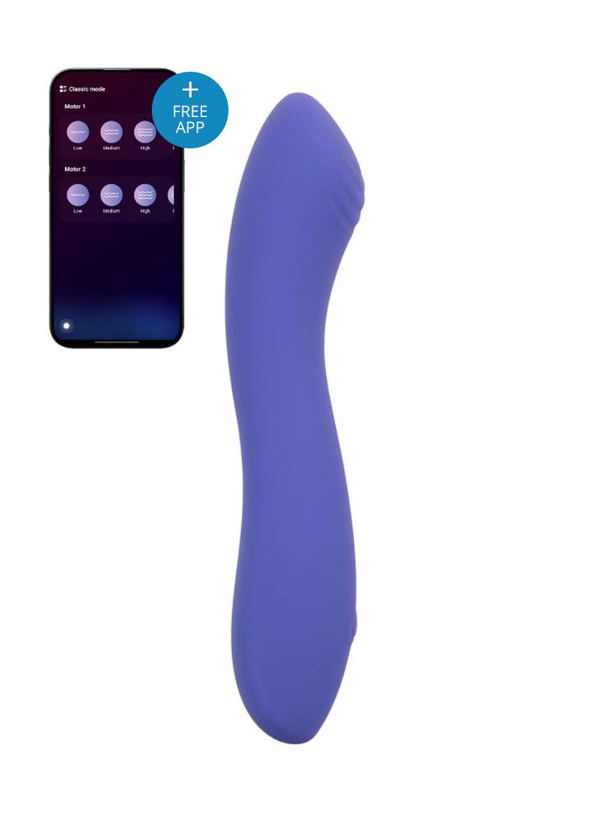 CALIFORNIA+EXOTICS+%2D+CONNECT+CONTOUR+G