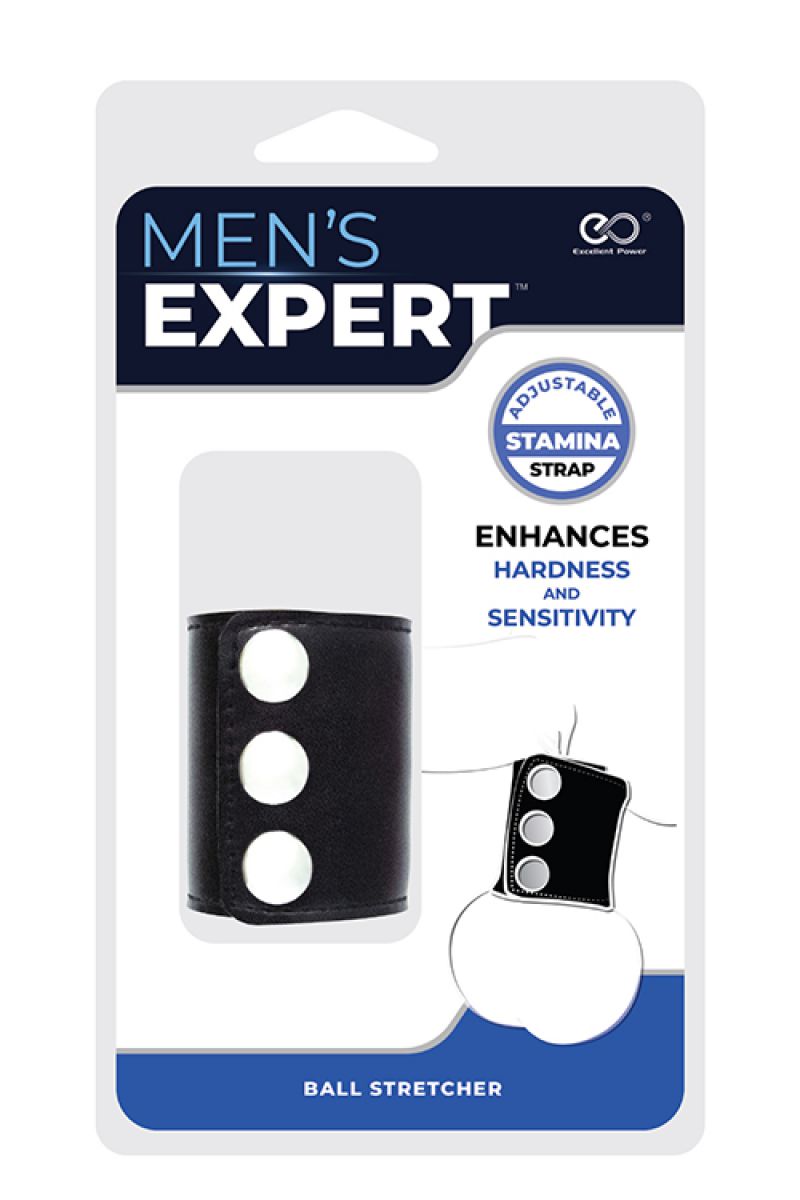 Nmc+%2D+Mens+Expert+Ball+Stretcher+5cm
