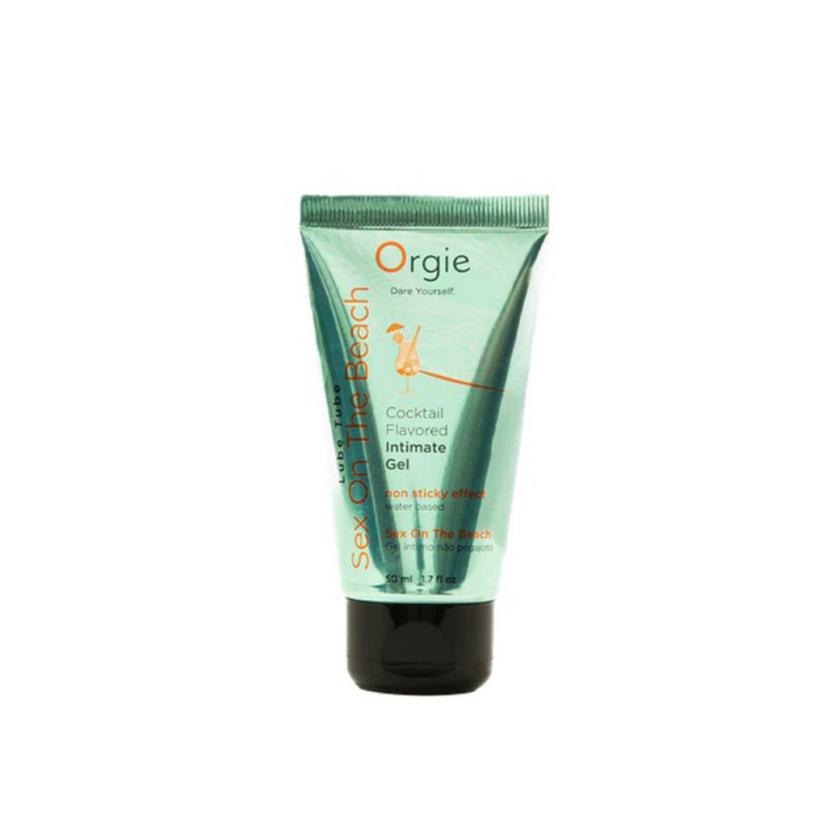ORGIE+%2D+LUBE+TUBE+COCKTAIL+SEX+ON+THE+BEACH+50ML