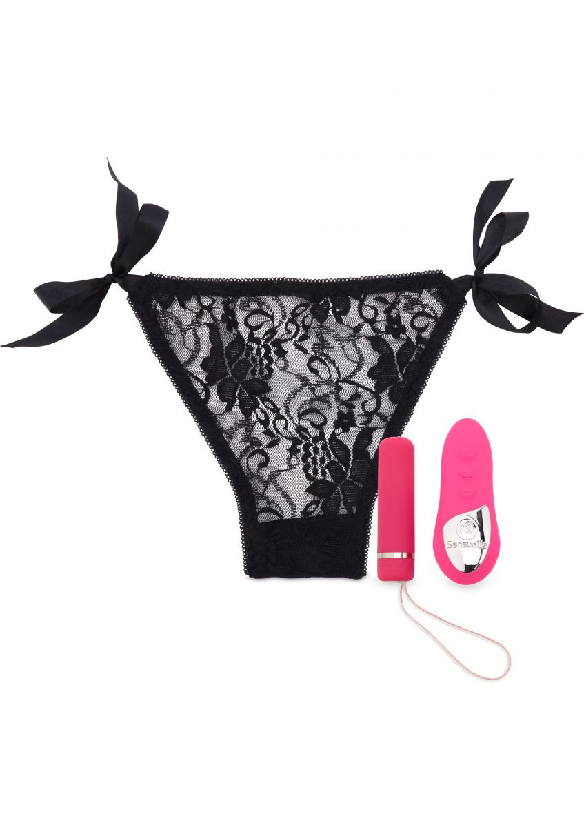 Nu+Sensuelle+%2D+Remote+Control+Pleasure+Panty+Pink
