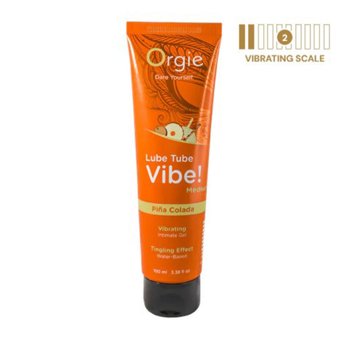 ORGIE+%2D+LUBE+TUBE+VIBE%21+PINA+COLADA+100ML