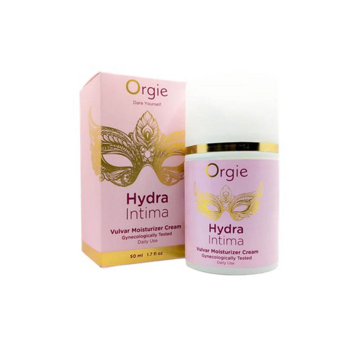 ORGIE+%2D+HYDRA+INTIMA+VULVAR+MOISTURIZER+CREAM+50ML