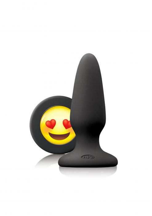NS+NOVELTIES+%2D+MOJIS+PLUG+ILY+MEDIUM+PINK