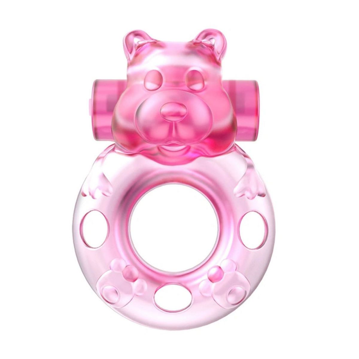 KIT+BUTTERFLY+%2D+VIBRATING+BEAR+PENIS+RING