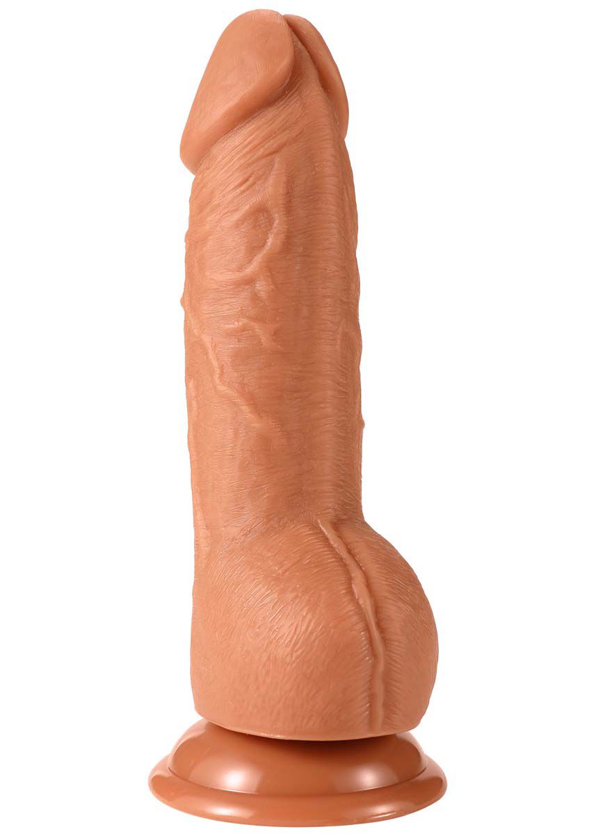HIDDEN+DESIRE+%2D+INFERNO+REALISTIC+DILDO+PVC+18+CM