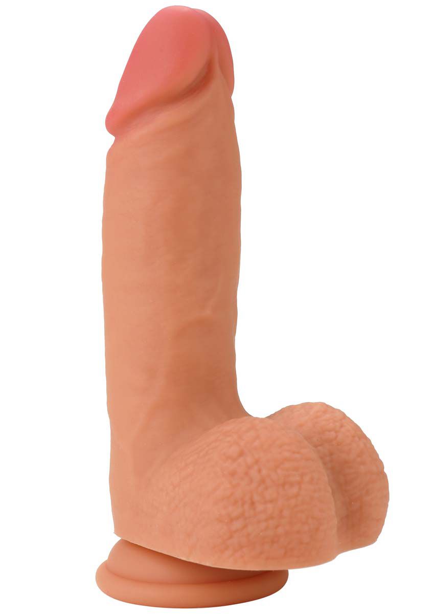 HIDDEN+DESIRE+%2D+INFERNO+REALISTIC+DILDO+LIQUID+SILICONE+16+CM