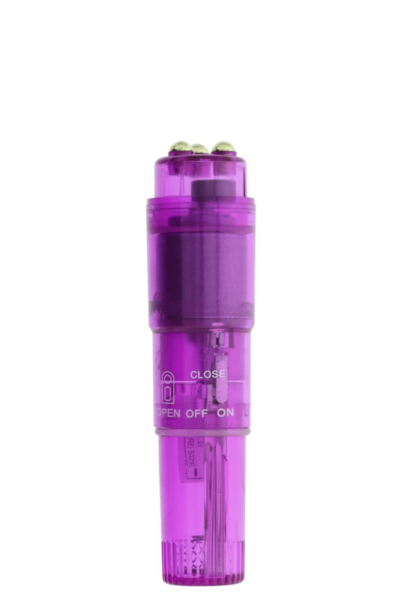 Dream+Toys+%E2%80%93+All+Time+Favorites+Mini+Vibrator