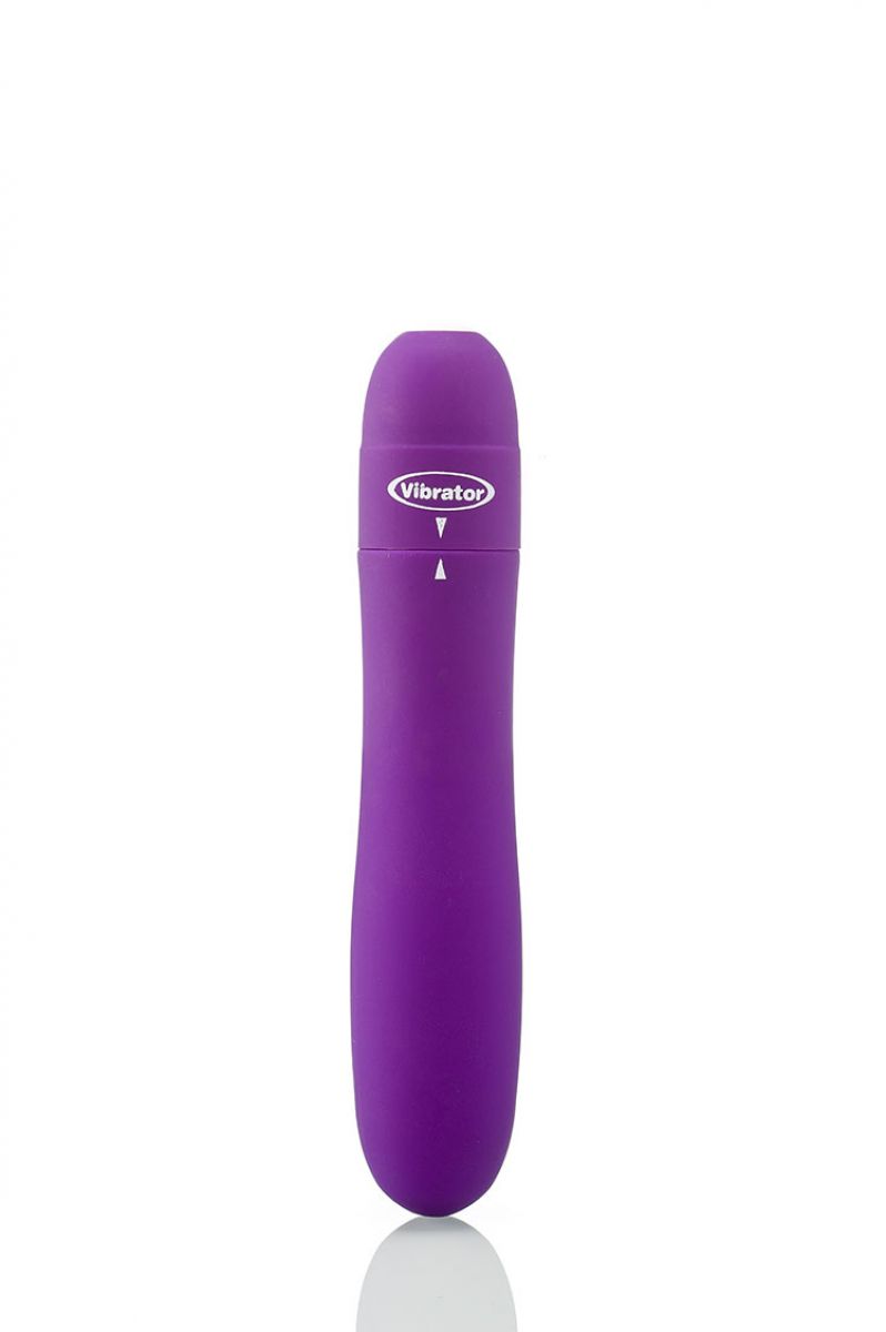 Zenn+%2D+Vibrator+17cm