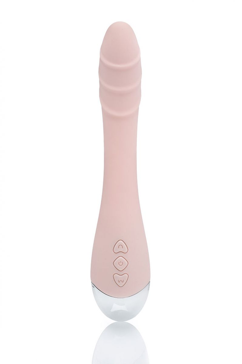 Zenn+%2D+Silky+Soft+G%2Dspot+Vibrator+20%2C5cm
