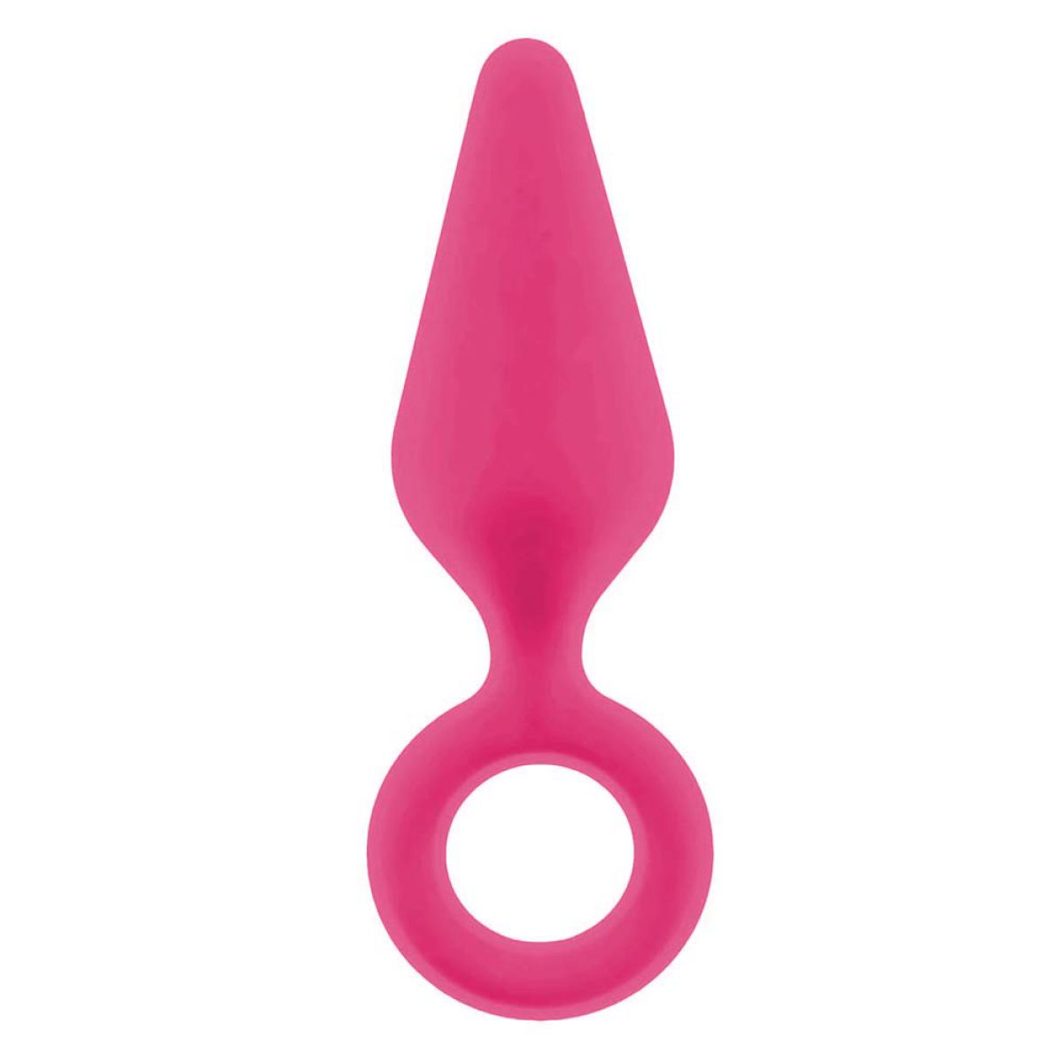 DREAMTOYS+%2D+FLIRTS+PULL+PLUG+SMALL+PINK