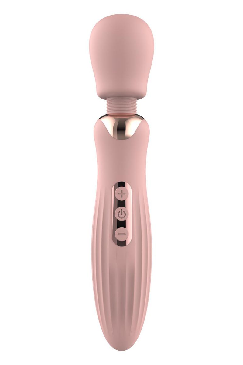 DEAM+TOYS+%2D+GLAM+LARGE+WAND+VIBRATOR