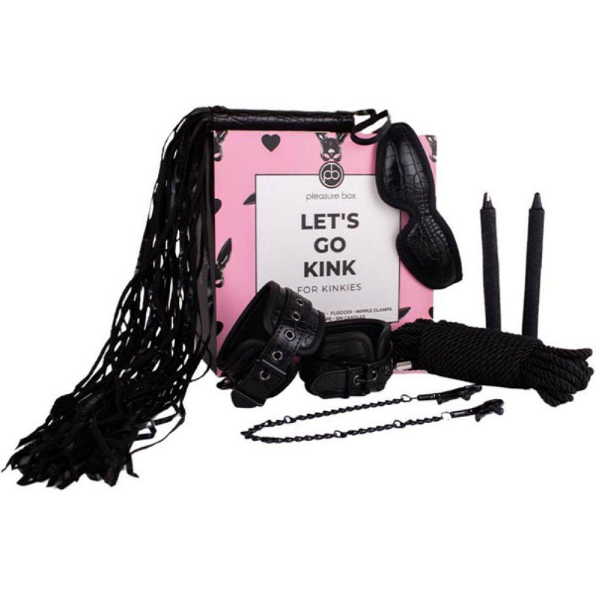 PLEASURE+BOX+%2D+LET%27S+GO+KINK