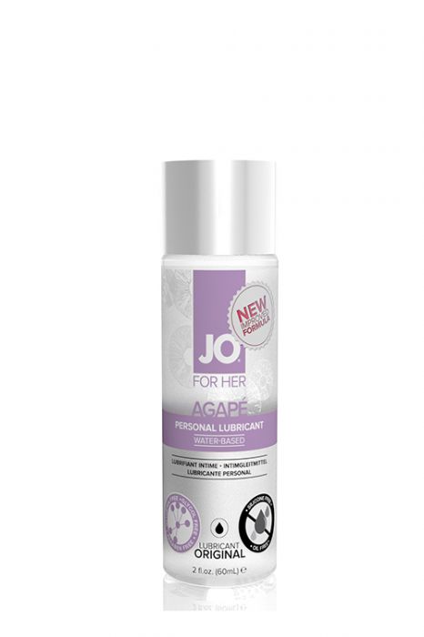 System+Jo+%2D+Agape+Original+Lubricant+60ml