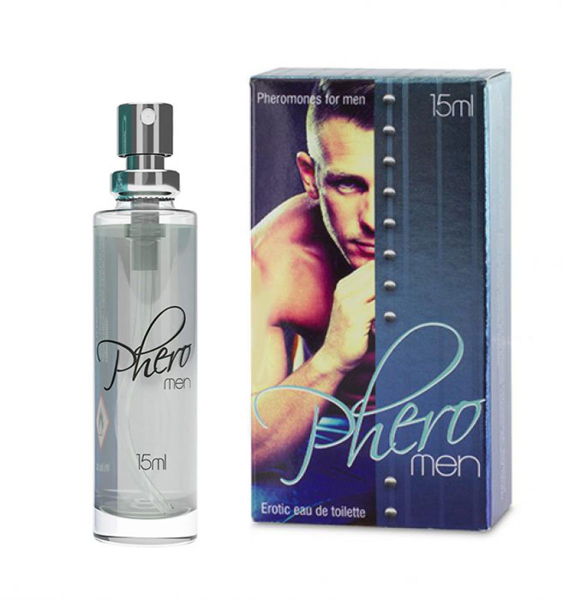 PHEROMEN+EAU+DE+TOILETTE+15ML