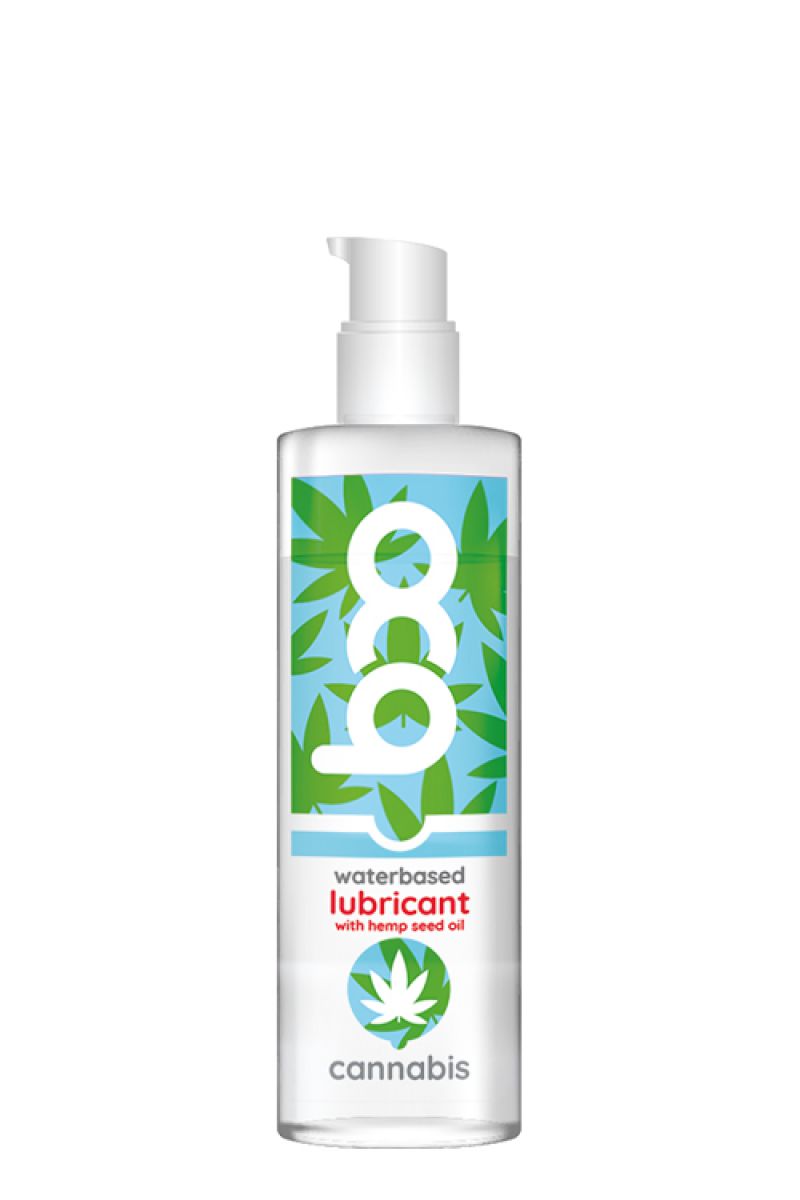 BOO+CANNABIS+LUBRICANT+50ML
