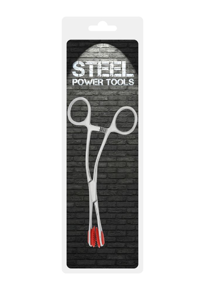 SCISSOR+CLAMP