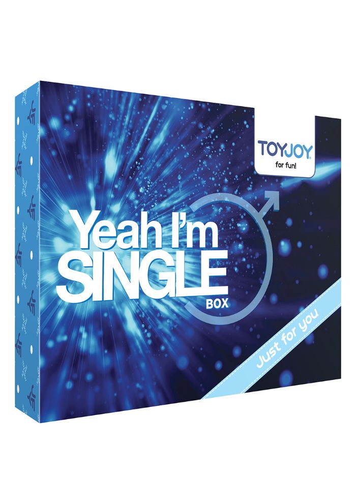 Toyjoy+%2D+Yeah+I+Am+Single+Box+Male