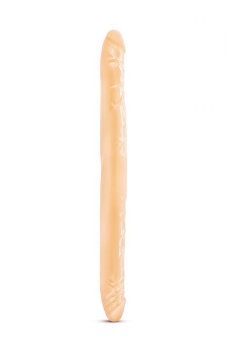 B+YOURS+%2D+16INCH+DOUBLE+DILDO+BEIGE