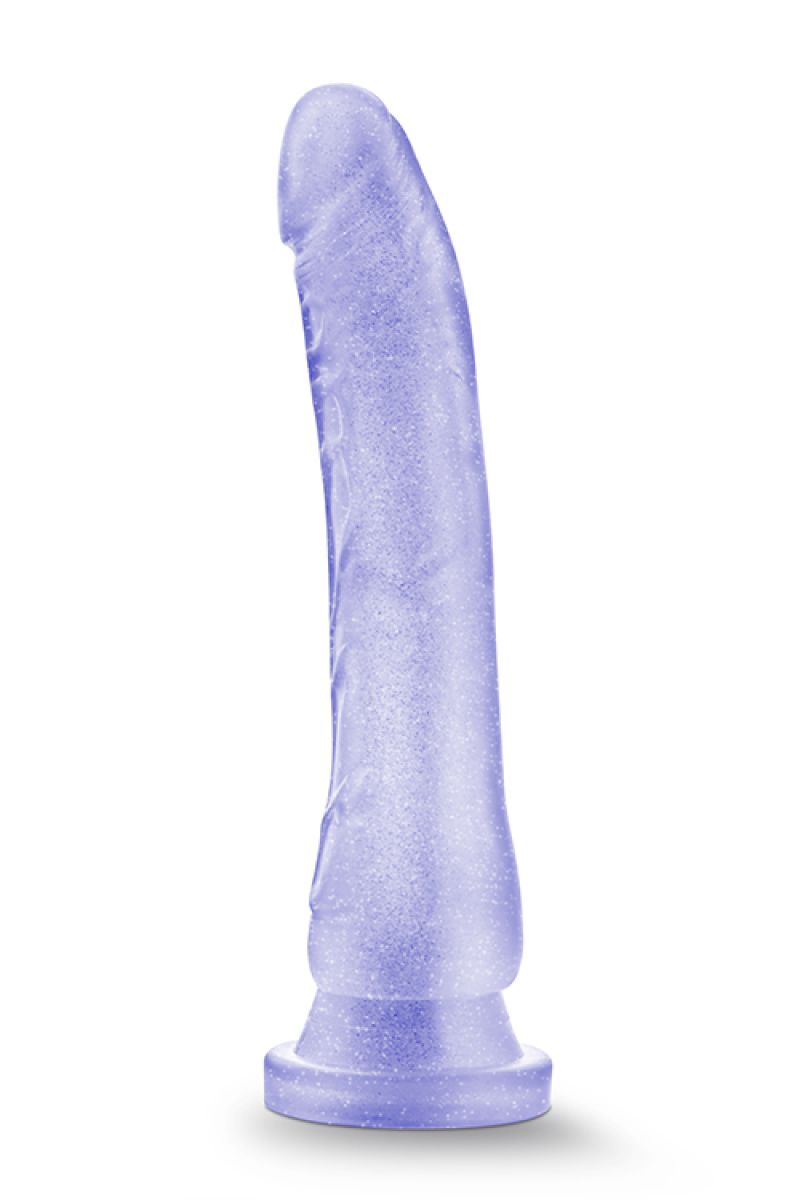 Blush+%2D+B+Yours+Sweet+N+Hard+dong+purple+19cm