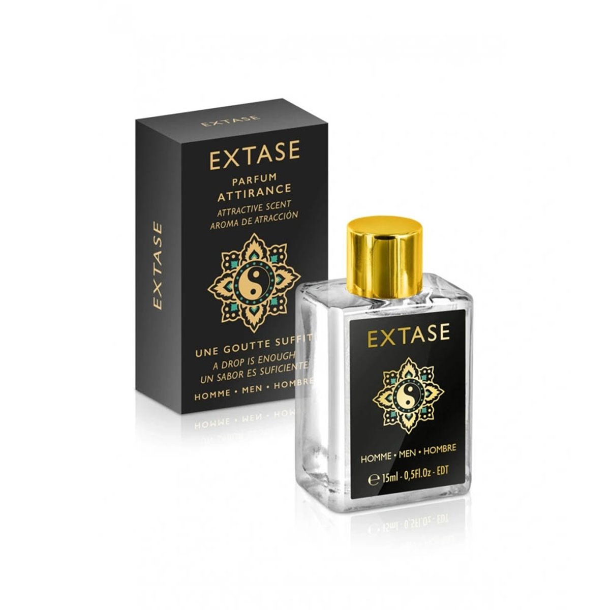 EXTASE+%2D+MALE+PARFUME+15ML