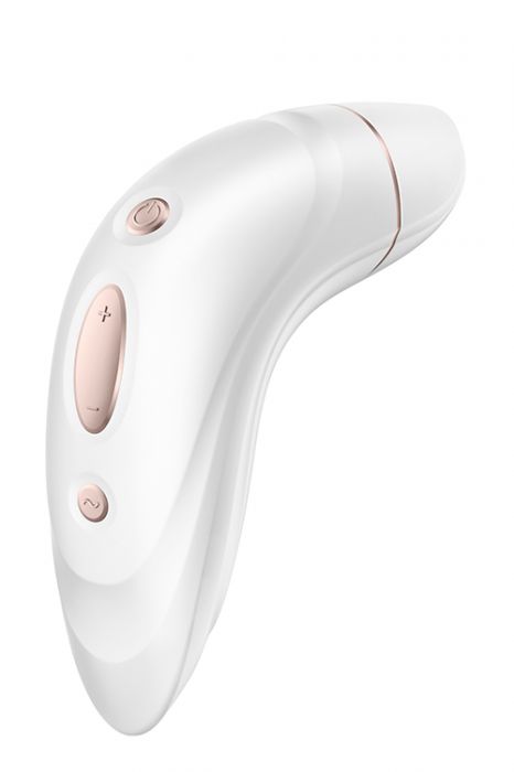 SATISFYER+PRO+PLUS+VIBRATION