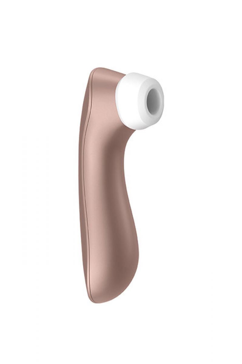 SATISFYER+%2D+PRO+2%2B+VIBRATION