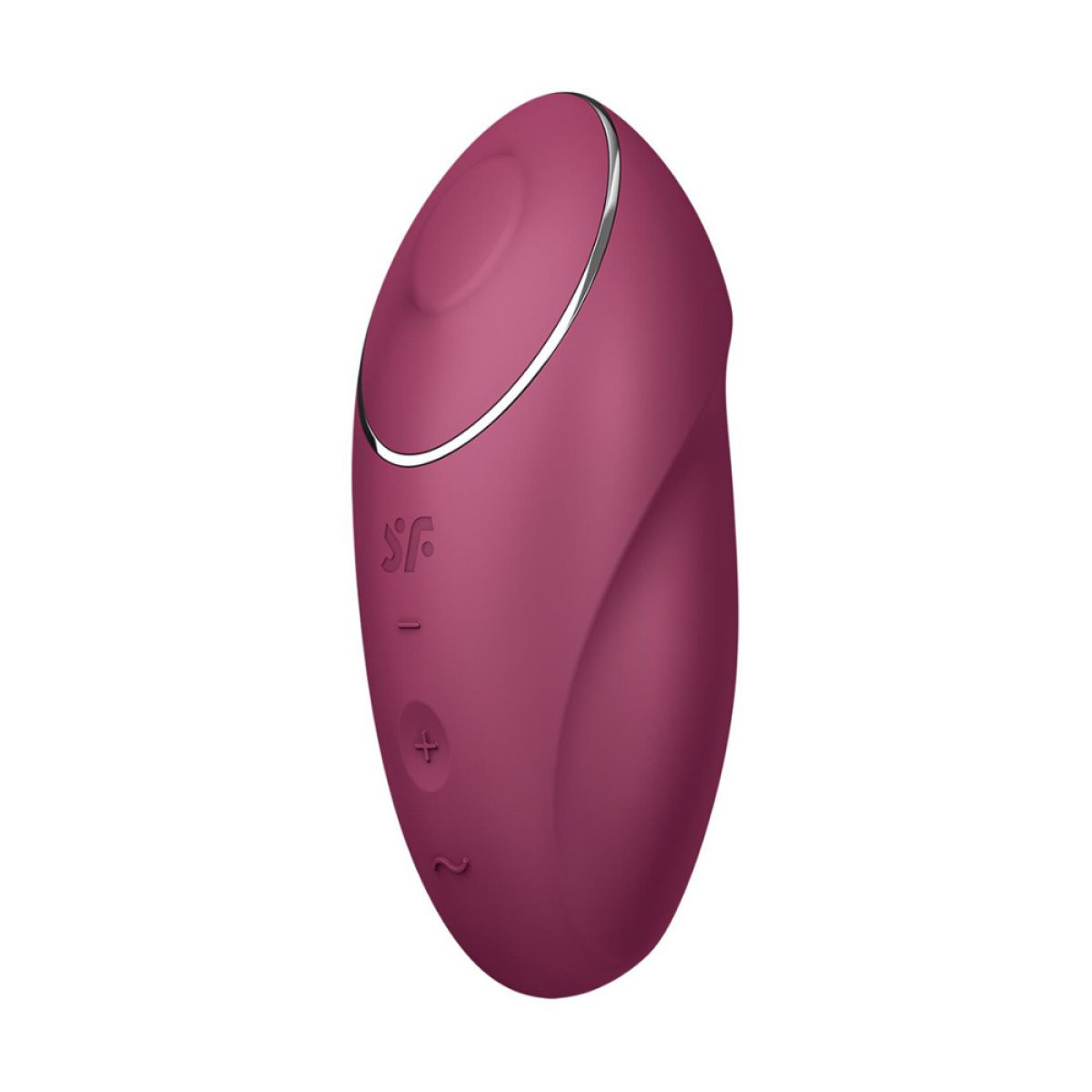SATISFYER+%2D+TAP+%26+CLIMAX+1+RED