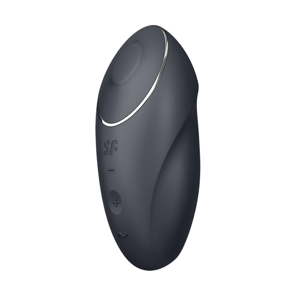 SATISFYER+%2D+TAP+%26+CLIMAX+1+GREY