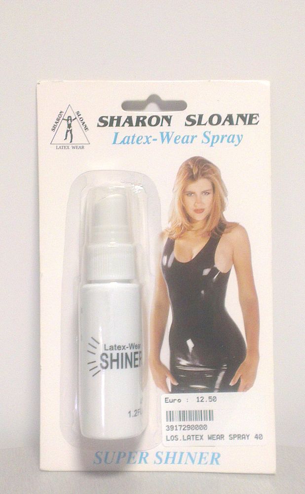 SHARON+SLOANE+%2D+LATEX+WEAR+SPRAY