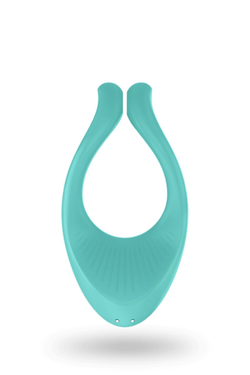 SATISFYER+ENDLESS+LOVE+TURQUOISE