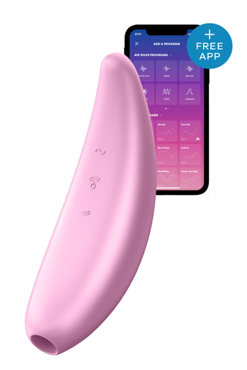 SATISFYER+%2D+CURVY3%2B+PINK