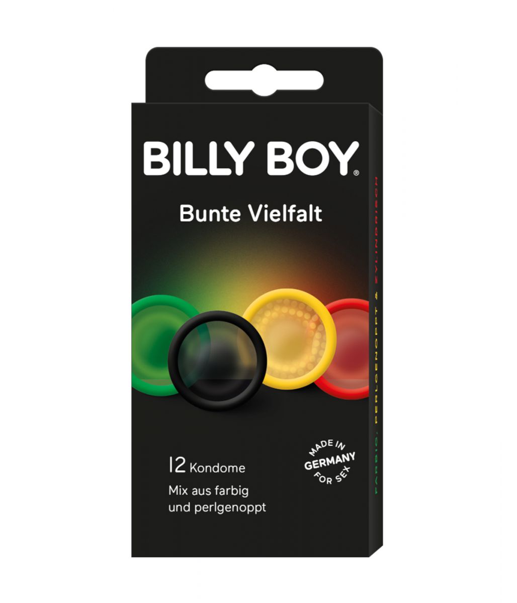 BILLY+BOY+%2D+COLORFUL+VARIETY+12+PACK