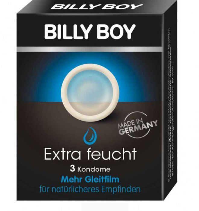 BILLY+BOY+EXTRA+LUBE+3PCS