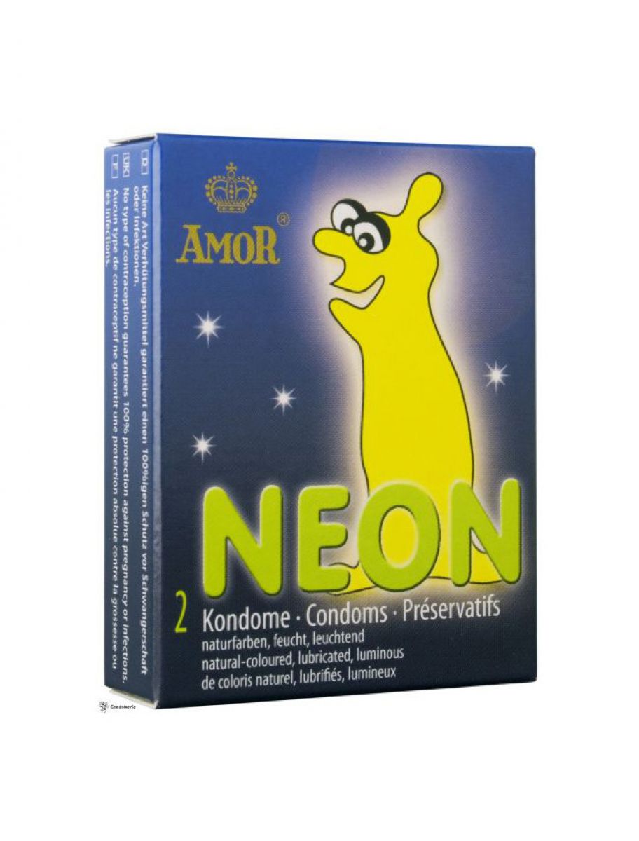 AMOR+NEON+2PCS