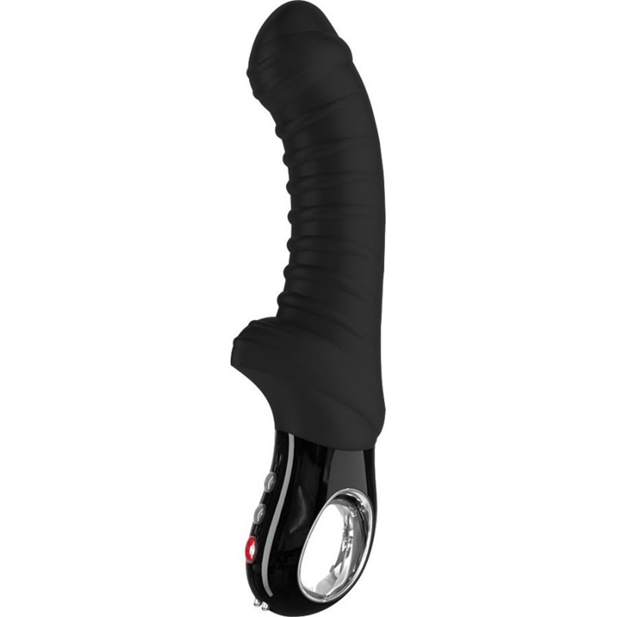 FUN+FACTORY+%2D+TIGER+VIBRATOR+BLACK+LINE