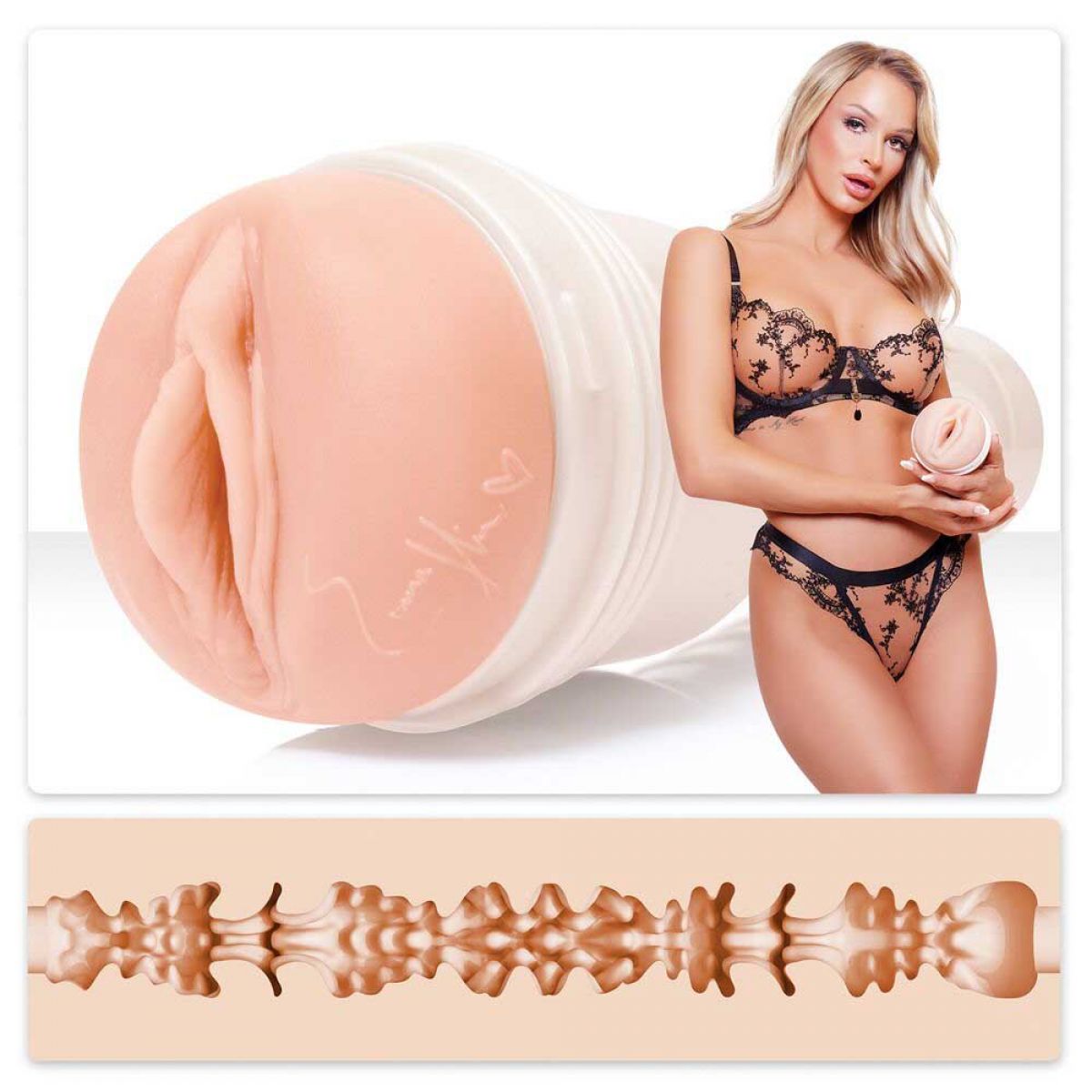 FLESHLIGHT+%2D+EMMA+HIX+SYRUP