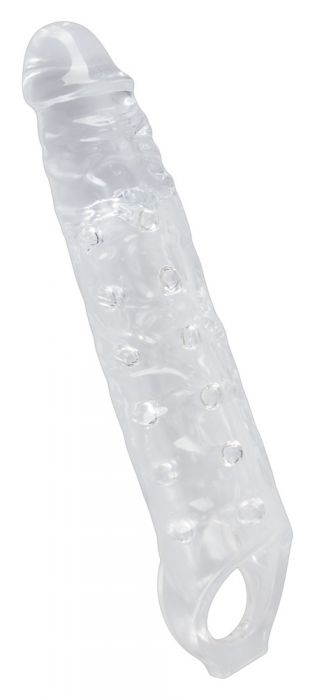CRYSTAL+SKIN+PENIS+SLEEVE