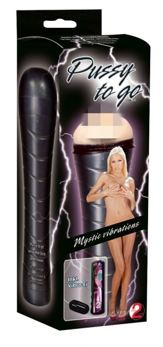 YOU2TOYS+%2D+PUSSY+TO+GO+VIBRATOR
