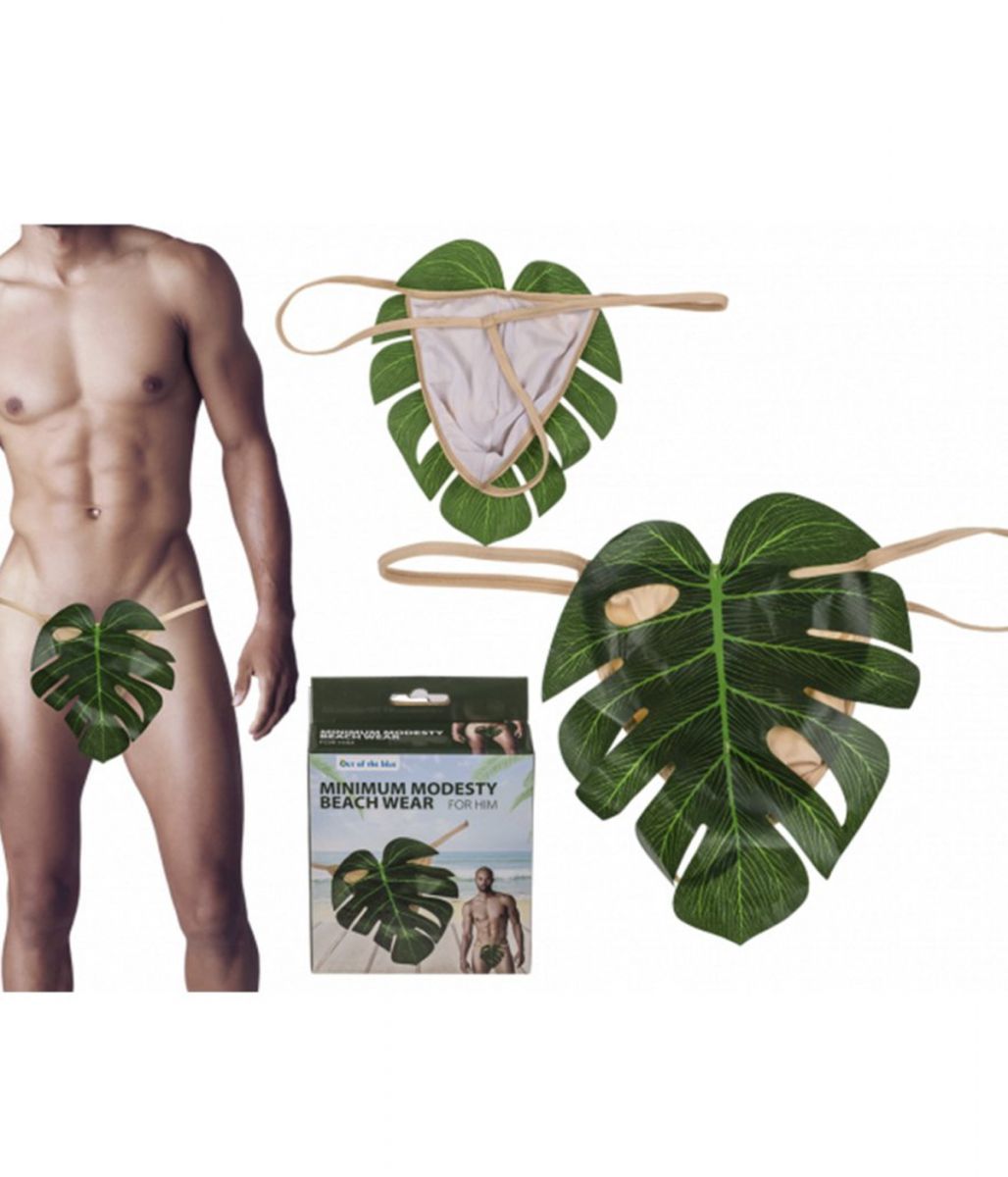 ADAM+SWIMSUIT+ONE+SIZE+GREEN