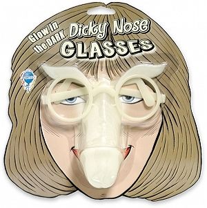 Dicky+Nose+Glasses