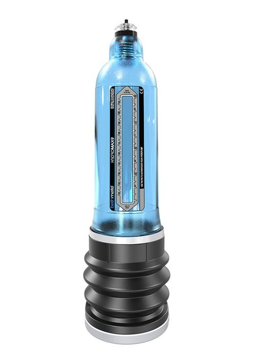 BATHMATE+%2D+HYDROMAX+9+BLUE