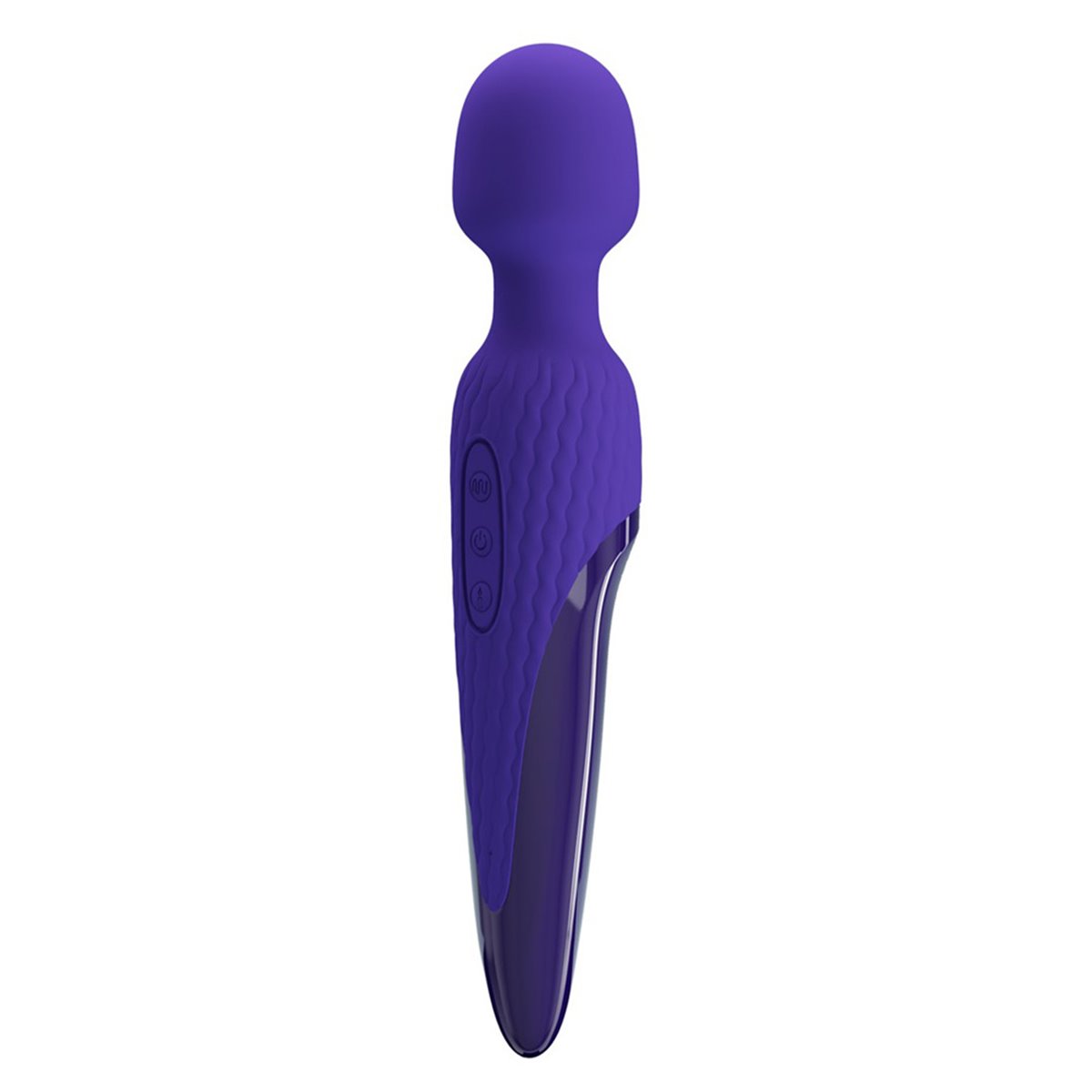 PRETTY+LOVE+%2D+ANTHONY+YOUTH+SILICONE+MASSAGE+WAND