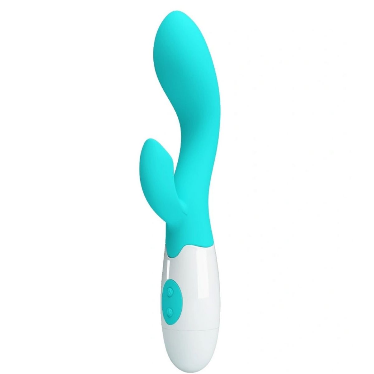 PRETTY+LOVE+%2D+BRIGHTY+RABBIT+G%2DSPOT+VIBRATOR+20+CM