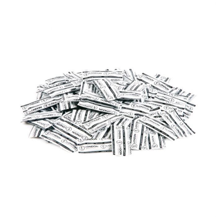 London+50pcs