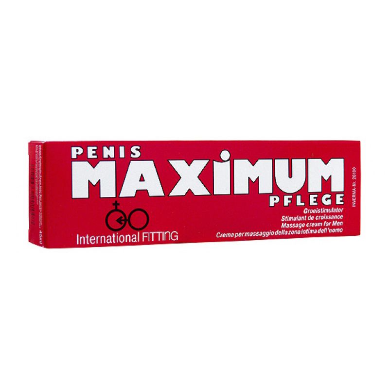 PENIS+MAXIMUM