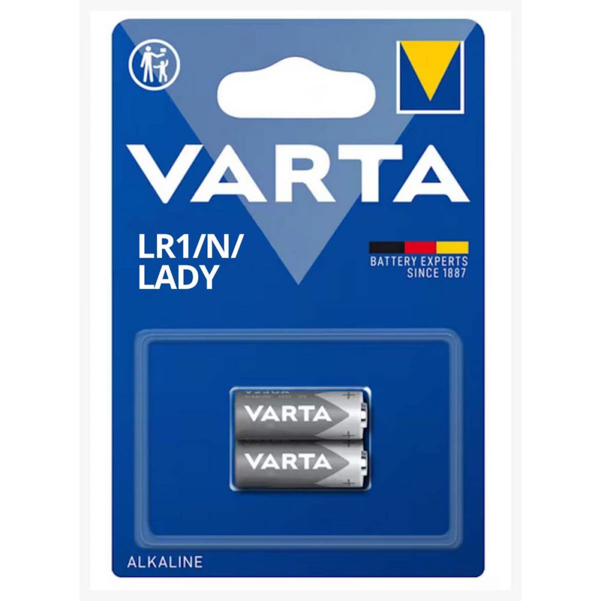 VARTA+%2D+BATTERY+N+TYPE+2+PCS