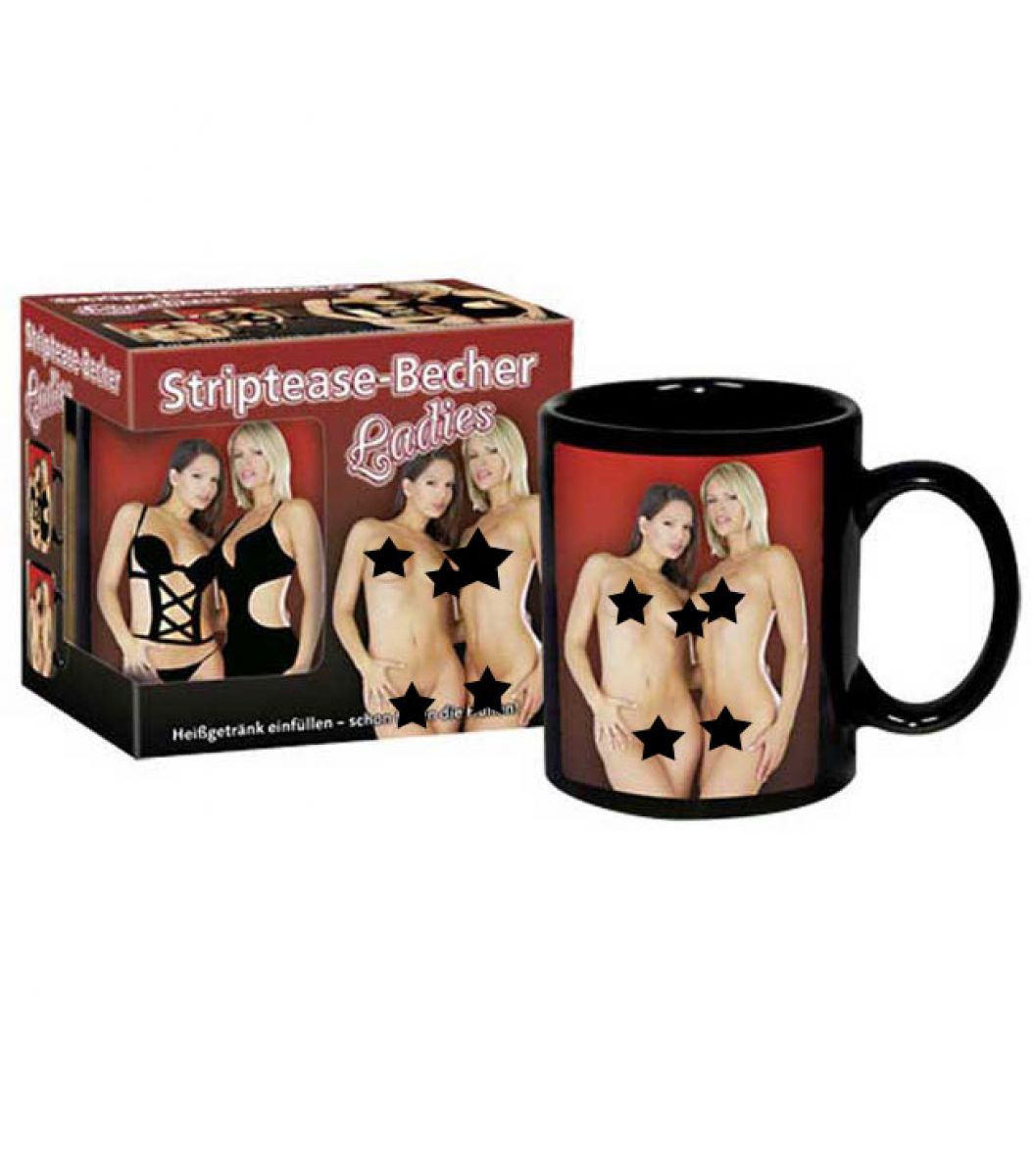 STRIPTEASE+LADIES+MUG