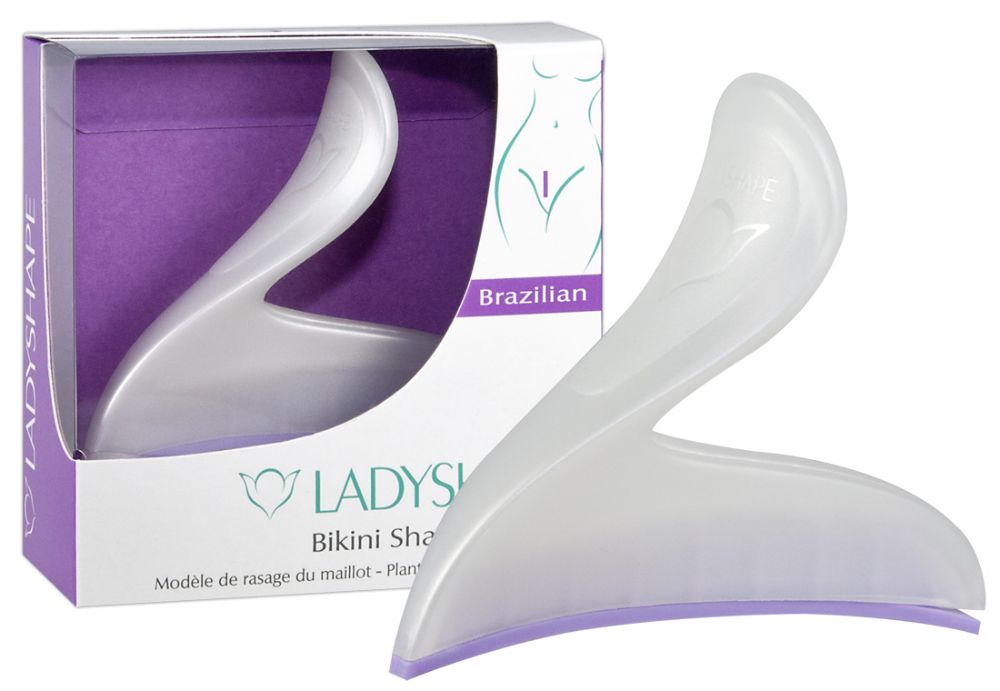 LADYSHAPE+BRAZILIAN