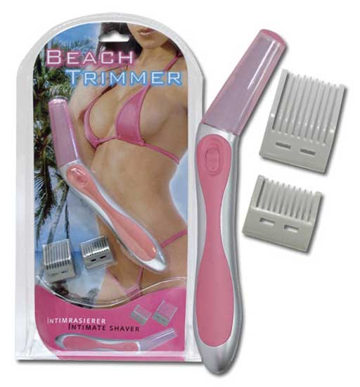 BEACH+TRIMMER