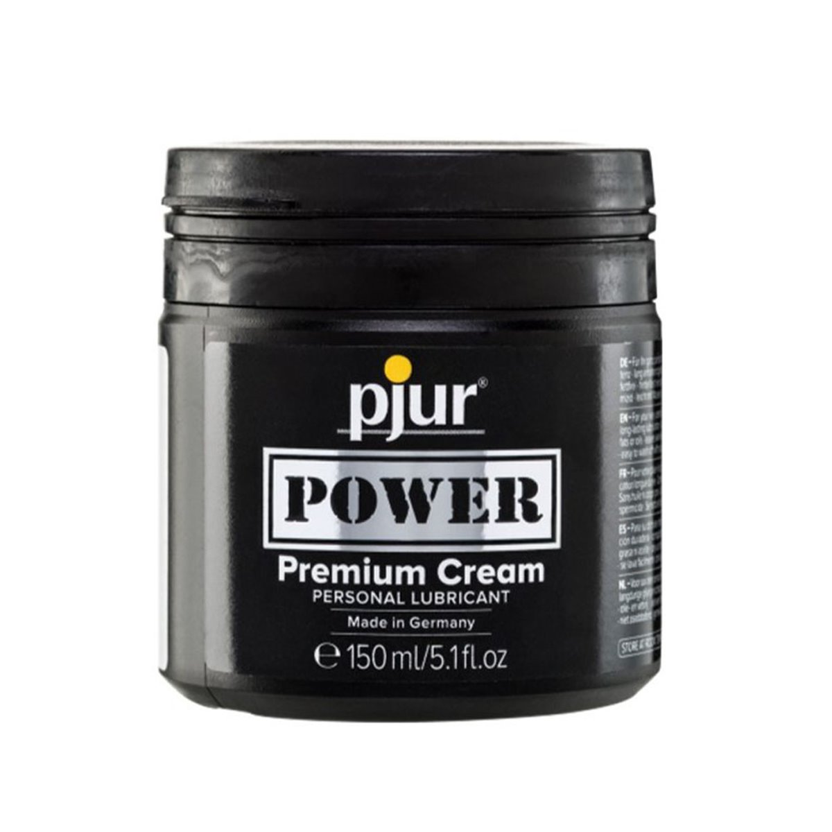 PJUR+%2D+POWER+HYBRID+LUBRICANT+CREAM+150ML